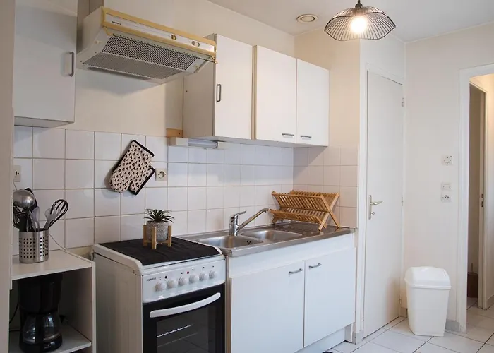 Apartament Confort Maison *